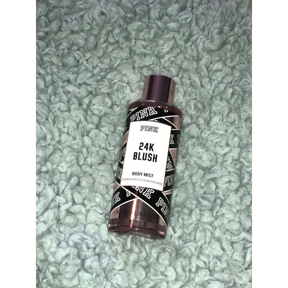 Victoria’s Secret PINK body spray